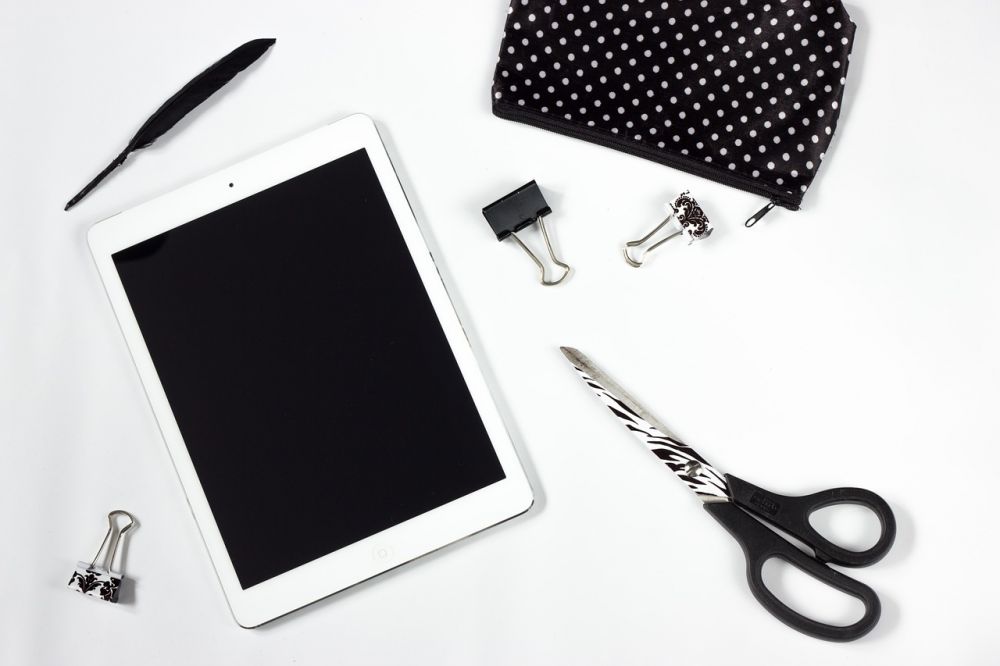 IPad reparation i Herning