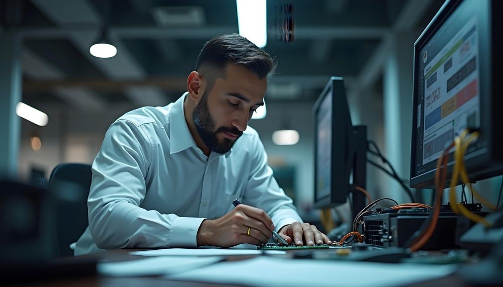 It værksted nordjylland  sådan vælger du den rigtige hjælp til din computer